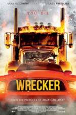 Watch Wrecker Megashare8