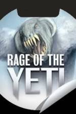 Watch Rage of the Yeti Megashare8