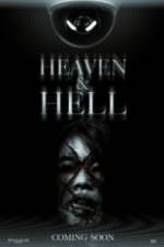 Watch Heaven and Hell Megashare8