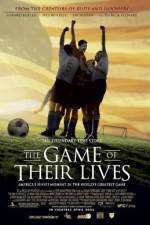 Watch The Game of Their Lives Megashare8