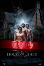 Watch House of Usher Megashare8