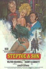 Watch Steptoe and Son Megashare8