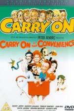Watch Carry on at Your Convenience Megashare8
