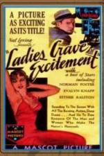 Watch Ladies Crave Excitement Megashare8