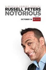 Watch Russell Peters: Notorious Megashare8