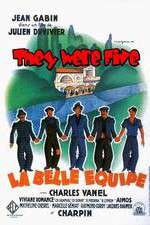 Watch La belle quipe Megashare8