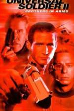 Watch Universal Soldier II: Brothers in Arms Megashare8