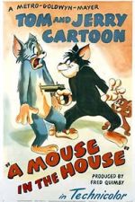 Watch A Mouse in the House Megashare8