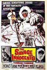 Watch The savage Innocents Megashare8