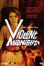 Watch Violent Midnight Megashare8