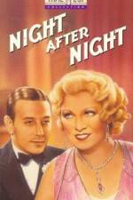 Watch Night After Night Megashare8