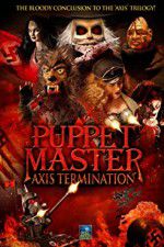 Watch Puppet Master Axis Termination Megashare8