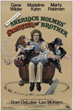 Watch The Adventure of Sherlock Holmes' Smarter Brother Megashare8