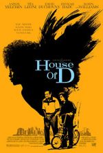 Watch House of D Megashare8