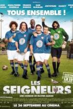 Watch Les seigneurs Megashare8