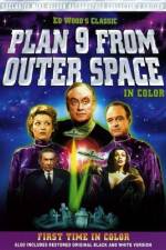 Watch Plan 9 from Outer Space Megashare8