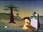 Watch The Foxy Duckling (Short 1947) Megashare8