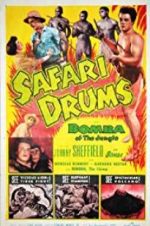 Watch Safari Drums Megashare8