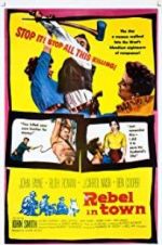 Watch Rebel in Town Megashare8