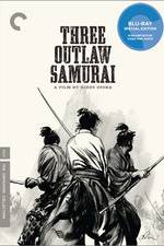 Watch Sanbiki no samurai Megashare8