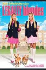 Watch Legally Blondes Megashare8