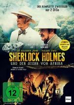 Watch Sherlock Holmes: Incident at Victoria Falls Megashare8