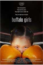 Watch Buffalo Girls Megashare8