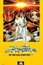 Watch Buck Rogers in the 25th Century Megashare8