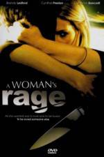 Watch A Woman's Rage Megashare8