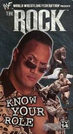 Watch WWF: The Rock - Know Your Role Megashare8