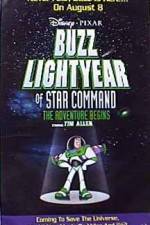 Watch Buzz Lightyear of Star Command: The Adventure Begins Megashare8