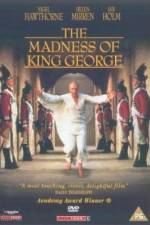 Watch The Madness of King George Megashare8