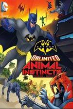 Watch Batman Unlimited: Animal Instincts Megashare8
