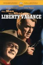 Watch The Man Who Shot Liberty Valance Megashare8