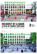 Watch Incident by a Bank Megashare8