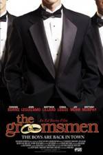 Watch The Groomsmen Megashare8