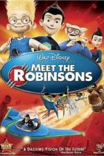 Watch Meet the Robinsons Megashare8