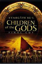 Watch Stargate SG-1: Children of the Gods - Final Cut Megashare8