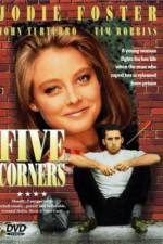 Watch Five Corners Megashare8
