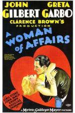 Watch A Woman of Affairs Megashare8