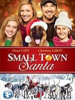 Watch Small Town Santa Megashare8