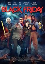 Watch Black Friday Megashare8