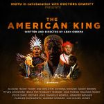 Watch The American King Megashare8