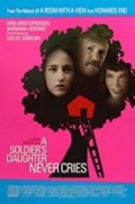 Watch A Soldier\'s Daughter Never Cries Megashare8