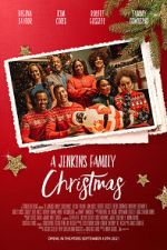 Watch The Jenkins Family Christmas Megashare8