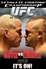 Watch UFC 47 It's On Megashare8