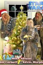 Watch Rifftrax: Star Wars Holiday Special Megashare8