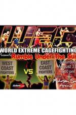 Watch WEC 4 - Rumble Under The Sun Megashare8