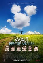 Watch Walt Before Mickey Megashare8