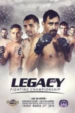 Watch Legacy FC 29: Buentello vs. Dennis Megashare8